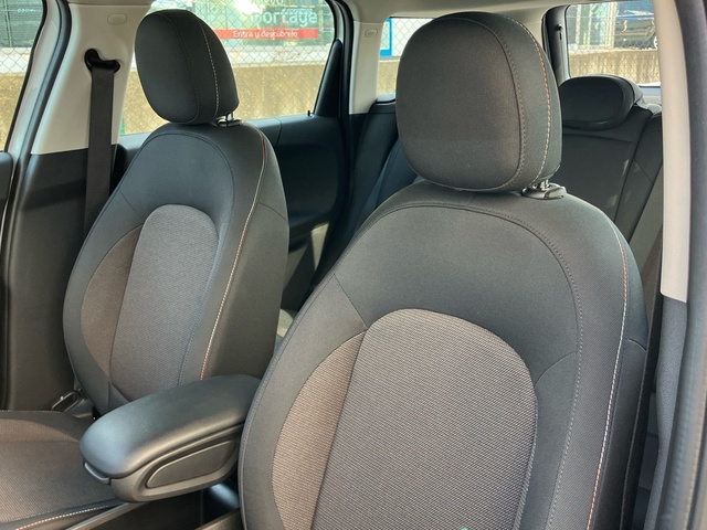 fotoG 20 del MINI MINI Countryman Cooper D 110 kW (150 CV) 150cv Diésel del 2023 en León