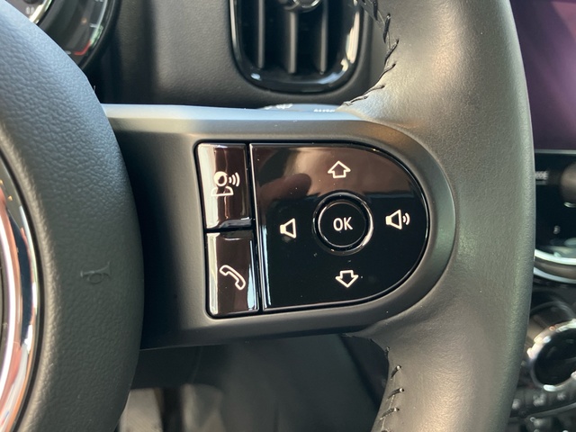 fotoG 23 del MINI MINI Countryman Cooper D 110 kW (150 CV) 150cv Diésel del 2023 en León