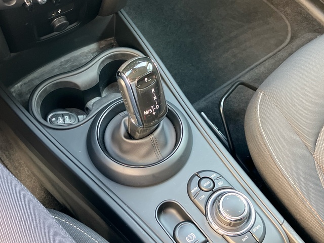 fotoG 24 del MINI MINI Countryman Cooper D 110 kW (150 CV) 150cv Diésel del 2023 en León