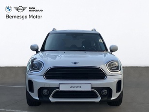 Fotos de MINI Countryman Cooper D 110 kW (150 CV)