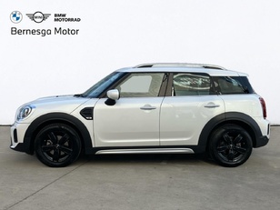 Fotos de MINI Countryman Cooper D 110 kW (150 CV)