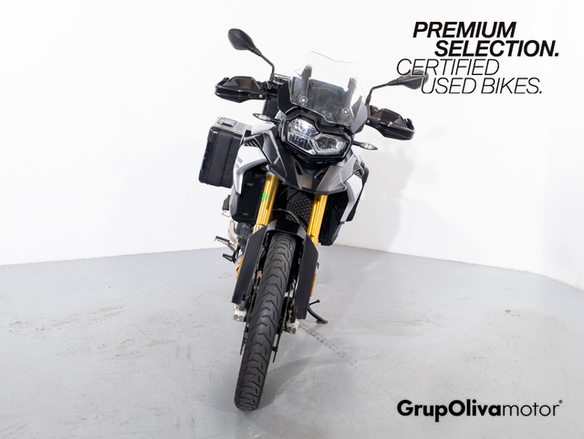 BMW Motorrad F 850 GS  de ocasión 