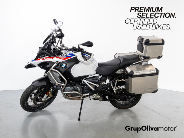 BMW Motorrad R 1250 GS Adventure  de ocasión 