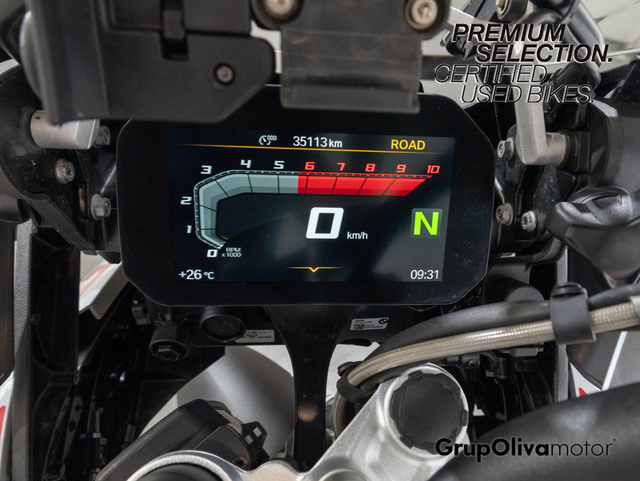 BMW Motorrad R 1250 GS Adventure  de ocasión 