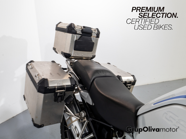 BMW Motorrad R 1250 GS Adventure  de ocasión 