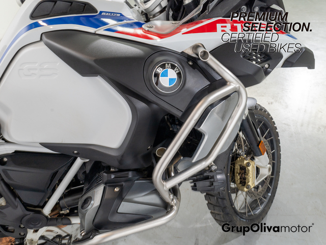 BMW Motorrad R 1250 GS Adventure  de ocasión 