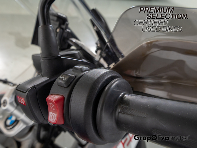 BMW Motorrad R 1250 GS Adventure  de ocasión 