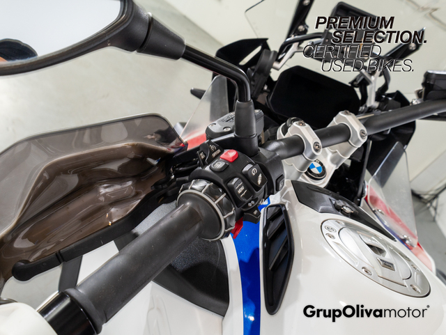 BMW Motorrad R 1250 GS Adventure  de ocasión 