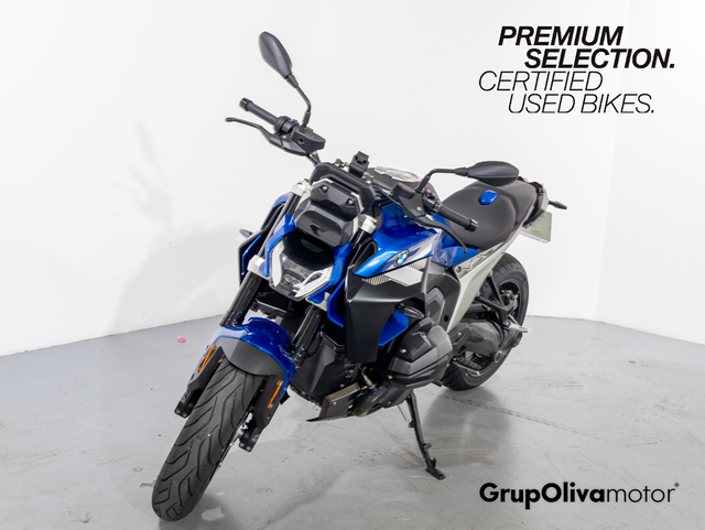 BMW Motorrad R 1300 R  de ocasión 