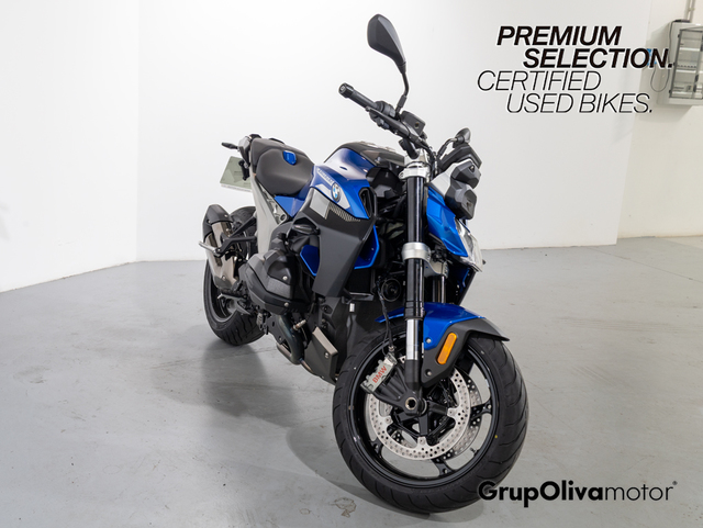 BMW Motorrad R 1300 R  de ocasión 