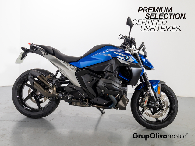 BMW Motorrad R 1300 R  de ocasión 