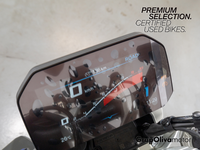 BMW Motorrad R 1300 R  de ocasión 