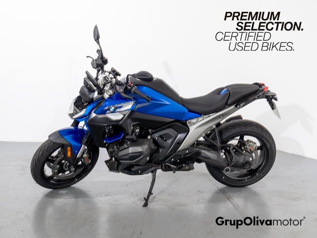 BMW Motorrad R 1300 R  de ocasión 