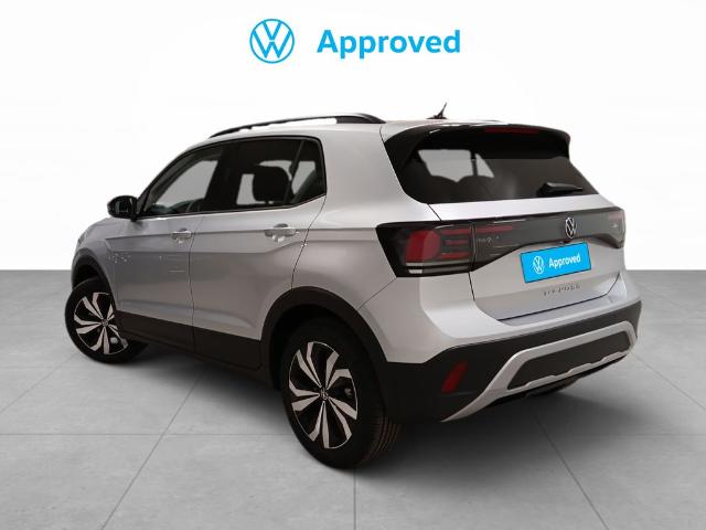 Volkswagen T-Cross ``Más`` 1.0 TSI 85 kW (116 CV)