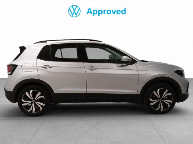 Volkswagen T-Cross ``Más`` 1.0 TSI 85 kW (116 CV)