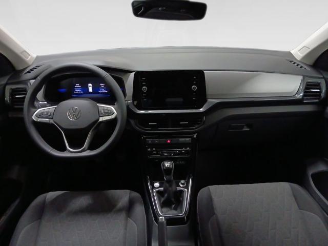 Volkswagen T-Cross ``Más`` 1.0 TSI 85 kW (116 CV)