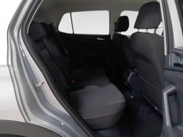 Volkswagen T-Cross ``Más`` 1.0 TSI 85 kW (116 CV)