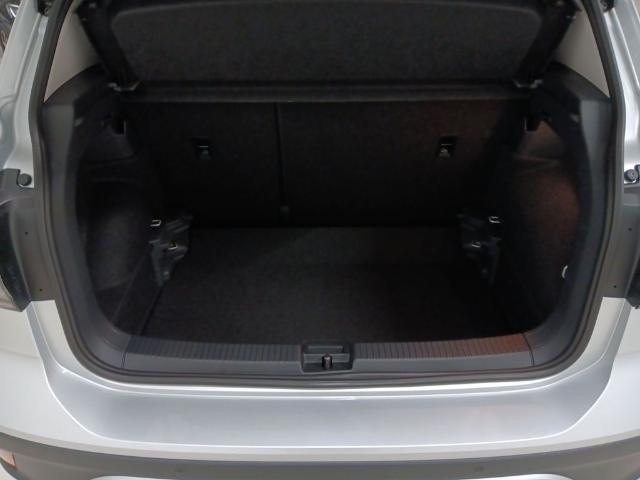 Volkswagen T-Cross ``Más`` 1.0 TSI 85 kW (116 CV)