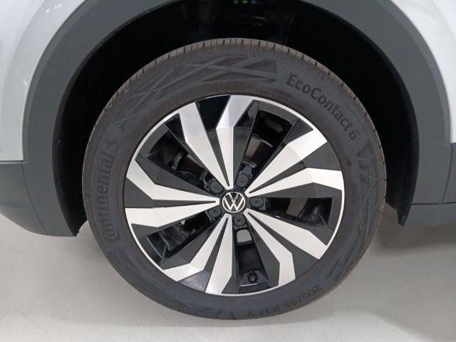 Volkswagen T-Cross ``Más`` 1.0 TSI 85 kW (116 CV)