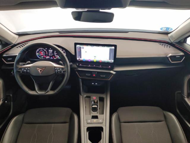 CUPRA Formentor 1.4 e-Hybrid DSG 150 kW (204 CV)