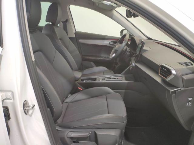 CUPRA Formentor 1.4 e-Hybrid DSG 150 kW (204 CV)