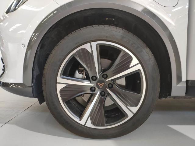 CUPRA Formentor 1.4 e-Hybrid DSG 150 kW (204 CV)