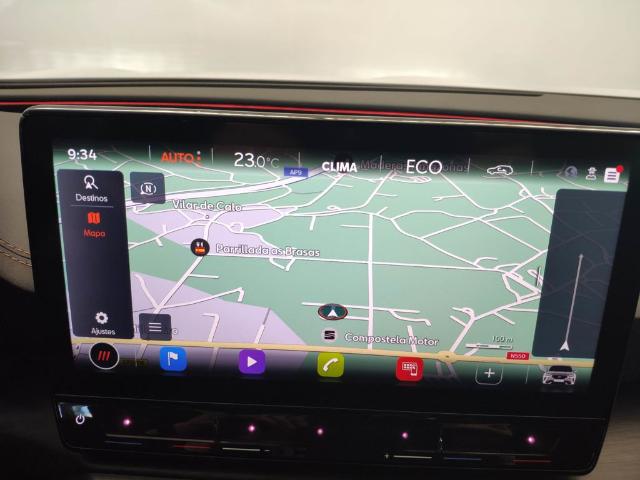 CUPRA Formentor 1.4 e-Hybrid DSG 150 kW (204 CV)