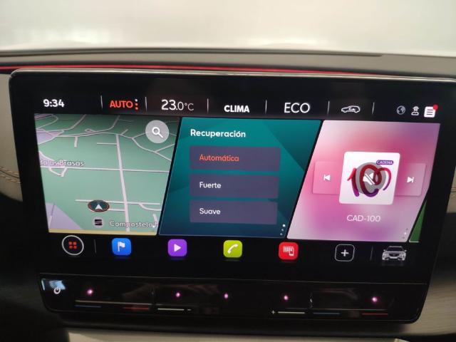 CUPRA Formentor 1.4 e-Hybrid DSG 150 kW (204 CV)