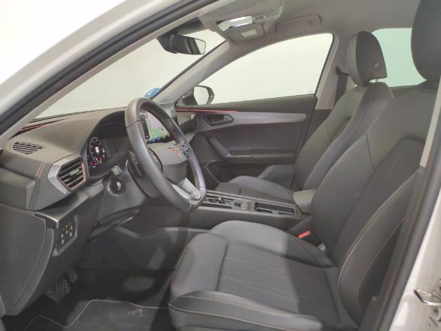CUPRA Formentor 1.4 e-Hybrid DSG 150 kW (204 CV)