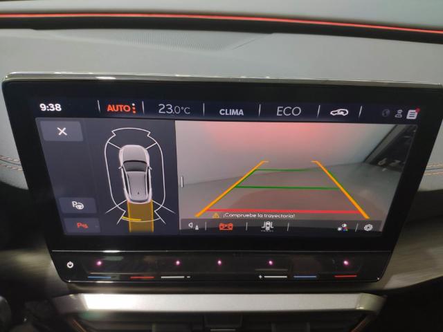 CUPRA Formentor 1.4 e-Hybrid DSG 150 kW (204 CV)