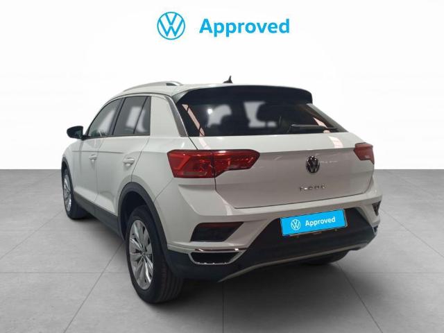 Volkswagen T-Roc Advance 2.0 TDI 85 kW (115 CV)