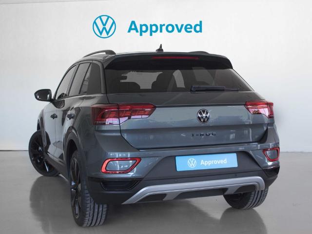 Volkswagen T-Roc Dark Line 1.5 TSI 110 kW (150 CV) DSG
