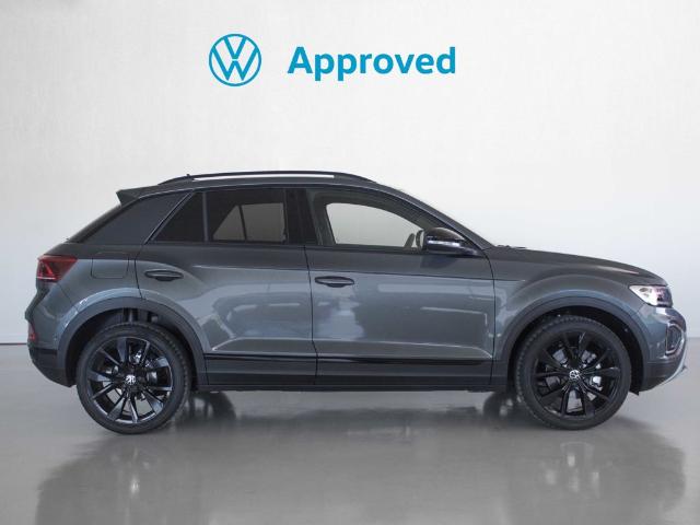 Volkswagen T-Roc Dark Line 1.5 TSI 110 kW (150 CV) DSG