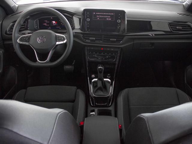 Volkswagen T-Roc Dark Line 1.5 TSI 110 kW (150 CV) DSG