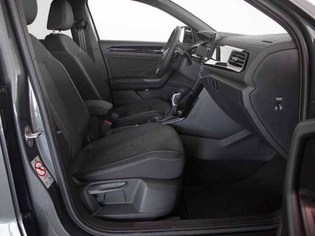 Volkswagen T-Roc Dark Line 1.5 TSI 110 kW (150 CV) DSG