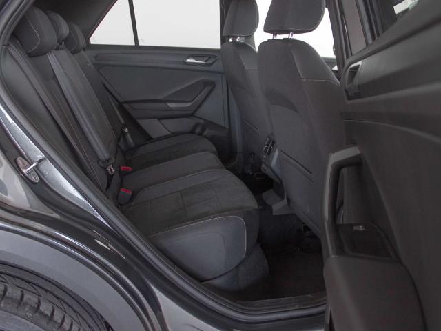 Volkswagen T-Roc Dark Line 1.5 TSI 110 kW (150 CV) DSG