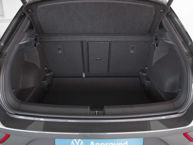 Volkswagen T-Roc Dark Line 1.5 TSI 110 kW (150 CV) DSG