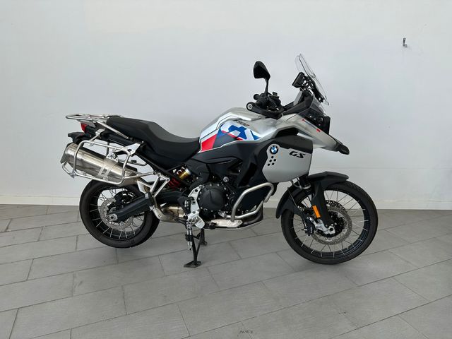 BMW Motorrad F 900 GS Adventure  de ocasión 