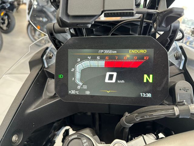 BMW Motorrad F 900 GS Adventure  de ocasión 