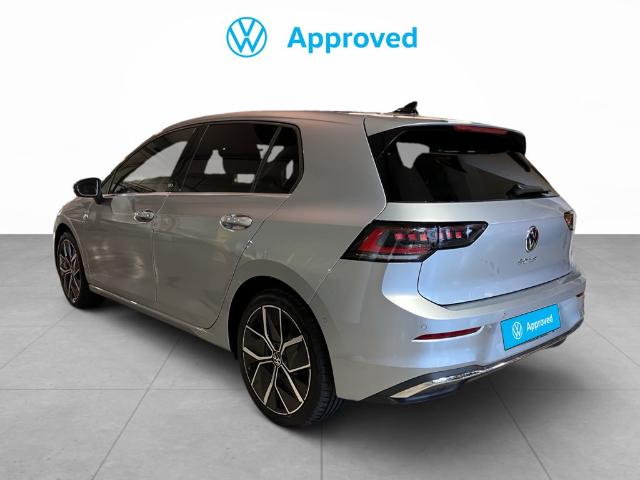Volkswagen Golf 50 Aniversario 2.0 TDI 110 kW (150 CV) DSG