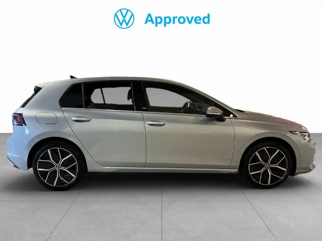 Volkswagen Golf 50 Aniversario 2.0 TDI 110 kW (150 CV) DSG