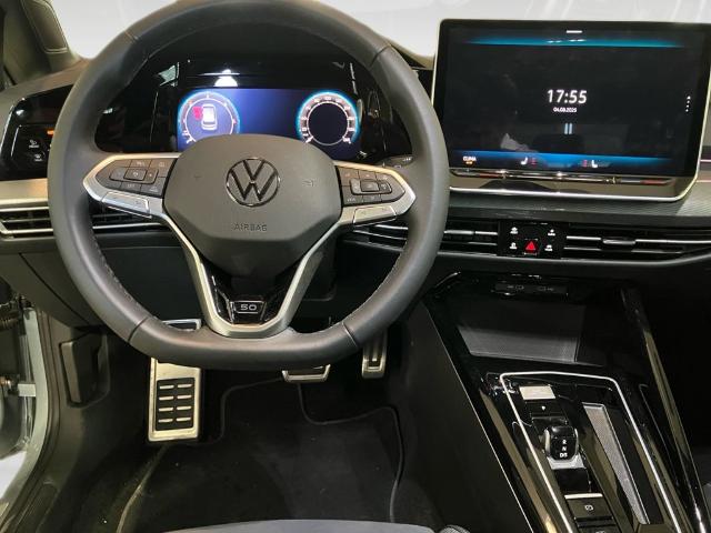 Volkswagen Golf 50 Aniversario 2.0 TDI 110 kW (150 CV) DSG