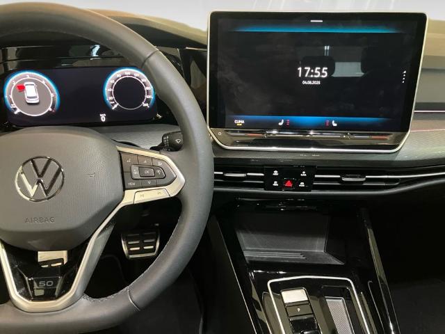 Volkswagen Golf 50 Aniversario 2.0 TDI 110 kW (150 CV) DSG