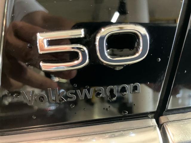 Volkswagen Golf 50 Aniversario 2.0 TDI 110 kW (150 CV) DSG