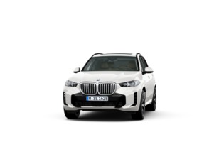 Fotos de BMW X5 xDrive40d color Blanco. Año 2024. 259KW(352CV). Diésel. En concesionario Móvil Begar Alicante de Alicante