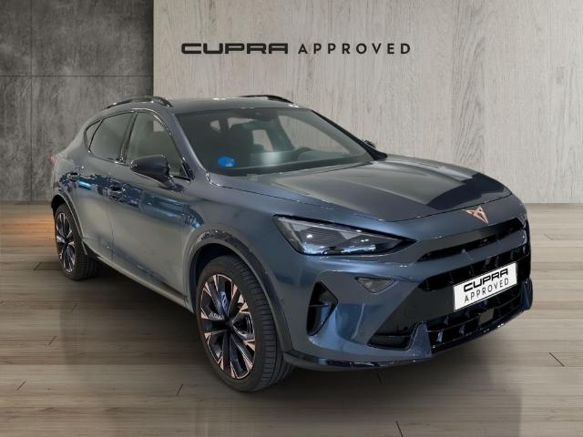 CUPRA Formentor 1.5 TSI e-Hybrid DSG 150 kW (204 CV)