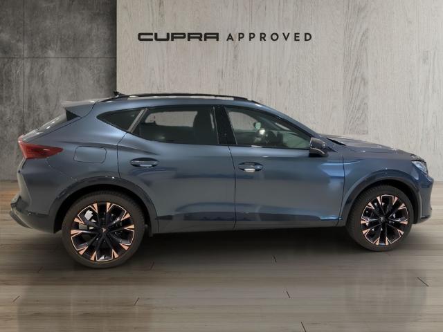 CUPRA Formentor 1.5 TSI e-Hybrid DSG 150 kW (204 CV)
