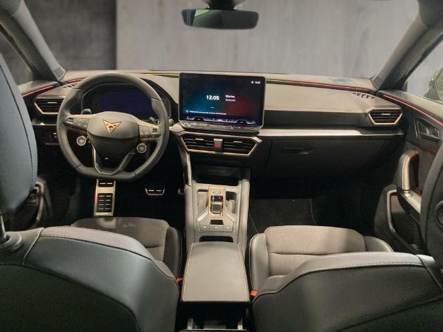 CUPRA Formentor 1.5 TSI e-Hybrid DSG 150 kW (204 CV)
