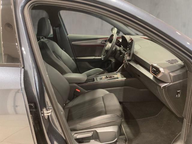 CUPRA Formentor 1.5 TSI e-Hybrid DSG 150 kW (204 CV)