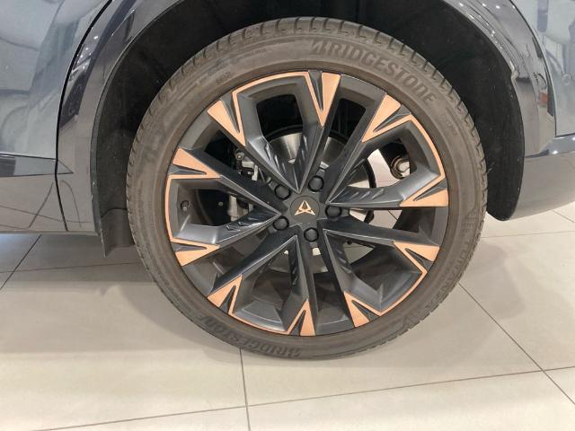 CUPRA Formentor 1.5 TSI e-Hybrid DSG 150 kW (204 CV)